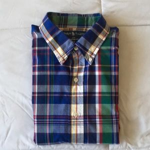 Ralph Lauren Polo Long Sleeve